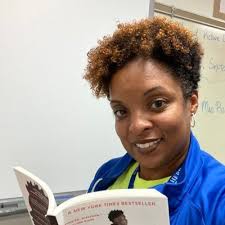 Erica Randle (@RandleeRan)