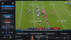 The packers have a herculean task when they face off against the titans on sunday night football — stop derrick henry. Nfl Sunday Ticket Tv Expands Its Game