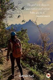 These wise words from great authors and naturalists provide wonderful material for meditating on wilderness and natural places. The World S Best Nature Quotes With Images