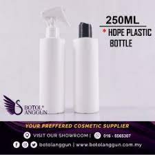 Ha, ni saya ade jual botol plastik utk buat cekedut nih. Botol Anggun Pemborong Botol Plastik Dan Botol Kosmetik