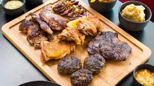 Steak houses cook their steaks super hot and we all know they are amazing. Le Beef Steakhouse In Paris Restaurant Reviews Menu And Prices Thefork
