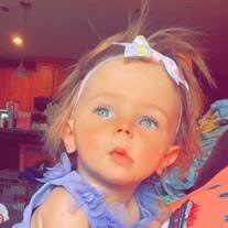 Hazeleigh Jacqueline Teeling Obituary