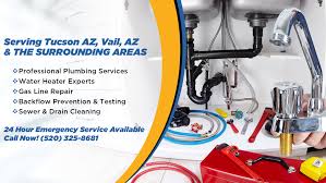 Only some municipalities require annual testing, but it's always recommended on an annual basis to prevent breakdowns. All Pro Rooter Plumbing Llc Plumber