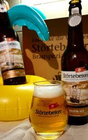 Stortebeker Braumanufaktur Tropik Ale Hoppithek