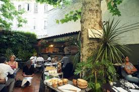 Restaurant Italien A Marseille Cours Julien Marseille Marseille Tourisme Restaurant Marseille
