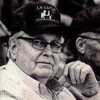 Lloyd Nash (1941-2019)