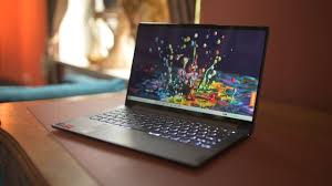 What is the yoga system for computers. Lenovo Yoga Slim 7 14are05 82a20007ge Test Chip