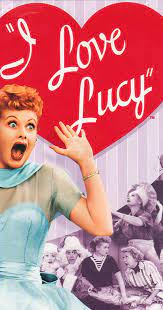 Much of the show was made to surround her, so much so that many of the character names were taken from her own personal life. I Love Lucy Tv Series 1951 1957 Trivia Imdb
