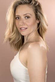 Ashley Goodson's Instagram, Twitter & Facebook