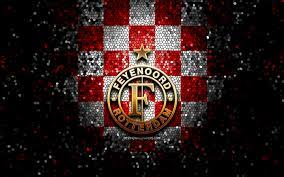 Fc emmen v heracles almelo. Download Wallpapers Feyenoord Fc Glitter Logo Eredivisie Red White Checkered Background Soccer Dutch Football Club Feyenoord Logo Mosaic Art Football Feyenoord Rotterdam For Desktop With Resolution 2880x1800 High Quality Hd Pictures Wallpapers