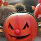 Holly Jolly Halloween event image