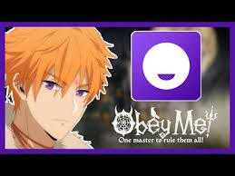 Maybe you would like to learn more about one of these? Obey Me Anime Streaming On Funimation And Youtube My Thoughts Alltolearn Blog