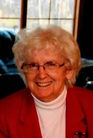 Obituary of Josephine D. Stowell