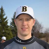 Burnsville Varsity Baseball (2020