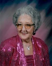 Anna Marie Douglas Obituary