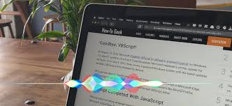 You can use moon reader / cool reader or @readaloud (my favorite) for this. How To Have Siri Read Articles To You On Your Mac