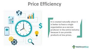 Knowledge of building science, hvac, construction, energy efficiency programs and industry standards. Price Efficiency Definition Examples How It Works
