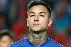 Erick pulgar fue titular en derrota de la fiorentina que se complica en la parte baja de la serie a. Fiorentina No Permite El Viaje De Erick Pulgar A Chile Para Las Clasificatorias Chicureo Hoy