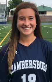 Chambersburg rdp 10/8: Soccer teams sweep Red Land