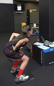 Image result for Hop Test