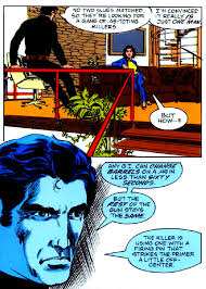 DC in the 80s: The Mike Grell interview: Jon Sable Freelance as the  precursor for the 1988 Green Arrow ongoing series