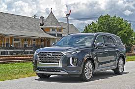 Maybe you would like to learn more about one of these? 2020 Hyundai Palisade Sel Review What You Need To Know