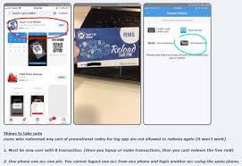 Step To Redeem Your Reload Soft Pin Pin Soft Redeemed