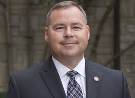 Ben Huffman Named Recipient Of Warner L. Jones Jr. Horseman Of The Year  Award