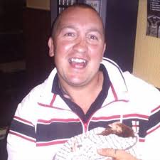 R.I.P Mark Beaumont. A true Wakefield legend. Gone but never forgotten...