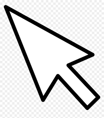 How to fix black screen with mouse pointer problem on windows 10hi guys here i showed up how to fix black screen with cursor problem in windows 10.may be. Computer Mouse On Screen Png Transparent Png Vhv