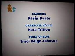 Blue's clues episodes from every season can be seen below, along with fun facts about who directed the episodes, the stars of the and sometimes even information like shooting locations and original air dates. Blue S Clues Uk Anatomy Credits Youtube