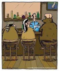 For All You Fur Trappers Funny Pictures Funny Cartoons Funny