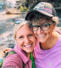 Monica Ketchum's Instagram, Twitter & Facebook