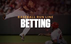 America's national pastime and the best way to make a betting profit in the summer months! Run Line Betting Point Spreads For Baseball Sbd