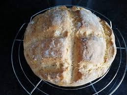 Pan Rapido Con Thermomix Listo En Una Hora Cousinando Pan Rapido Masa Para Pan Casero Pan Rapido Thermomix