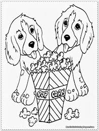 You might also be interested in coloring pages from dogs category. Puppy Coloring Pages Realistic