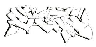 Pin On Blackbook Graffiti