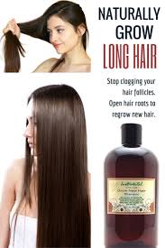 Your hair growth is largely genetically programmed, and while you can't change that, the right lifestyle can help you make the most of your genetics and affect how fast your hair grows, says doris day, a dermatologist in new york city. Shampoo Long Hair Growth