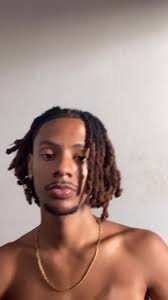 Michael Caesar Dreads