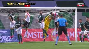 Bahia reclama de pênalti contra são paulo; Parte Da Imprensa Argentina Esta Dizendo Que Esse Lance Aos 96 Foi Penalti Para O River Plate Futebol