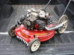 Walk behind mowers | best push mowers 2020. Pin By Jose On It S A Man S World Lawn Mower Big Boy Toys Mower