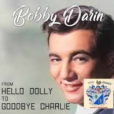 Bobby Darin Songs streamen