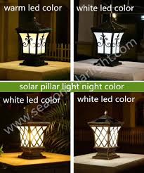 Maybe you would like to learn more about one of these? Classical Style Portable Outdoor Lighting Fixture 5w Solar Post Cap Light For Garden Gate Lighting China Gate Lighting Solar Light Made In China Com