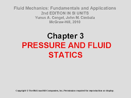 12/20/12 10:30 am tm fluid mechanics: Fluid Mechanics Fundamentals And Applications 2 Nd Edition