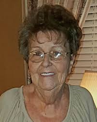 Patricia "Pat" Williams Obituary April 29, 2023