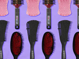 If you have natural curls or permed hair, investing in a detangling brush or comb is the best way to ensure your ringlets or waves stay in place too. The Best Hairbrushes For Every Hair Type In 2021