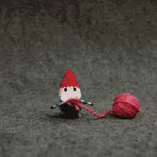 Wifflegif has the awesome gifs on the internets. Knitting Gifs Tenor