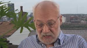 Robert Gottlieb Tribute by Barry Paris The New Yorker, Knopf Publishing