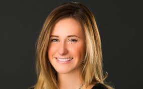 Nicole Mort O'Krongly