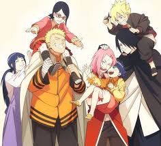 Maybe you would like to learn more about one of these? Boruto Naruto Sasuke And Sakura Wallpaper Novocom Top